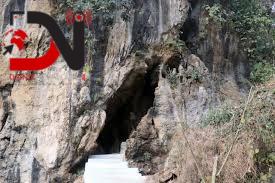 प्रवर्द्धनको प्रतीक्षामा पोखराको सीता गुफा