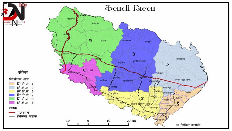 सरकारी कार्यालय वरपरका ठगिँदै उपभोक्ता