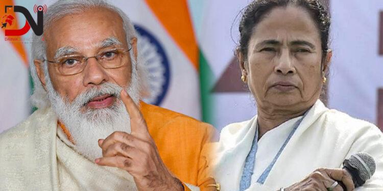 पश्चिम बंगलमा भाजपा अगाडि
