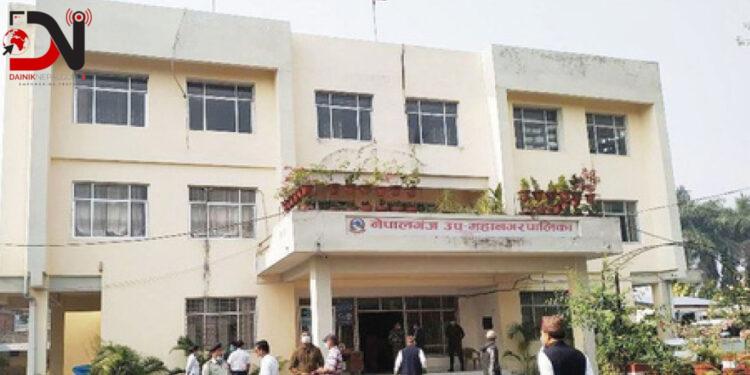 विपद् व्यवस्थापनमा स्थानीय सरकार