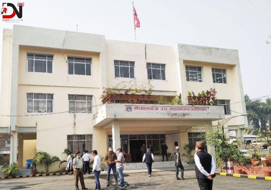 विपद् व्यवस्थापनमा स्थानीय सरकार
