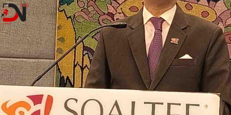 सोल्टीका ‘इन्सपाइरिङ लिडर’ शाहले देखाए पर्यटनमा सम्भावना