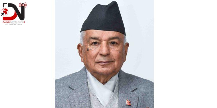 राष्ट्रपतिद्वारा तीन अध्यादेश जारी