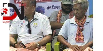 रतन र श्रवणलाई सम्मान