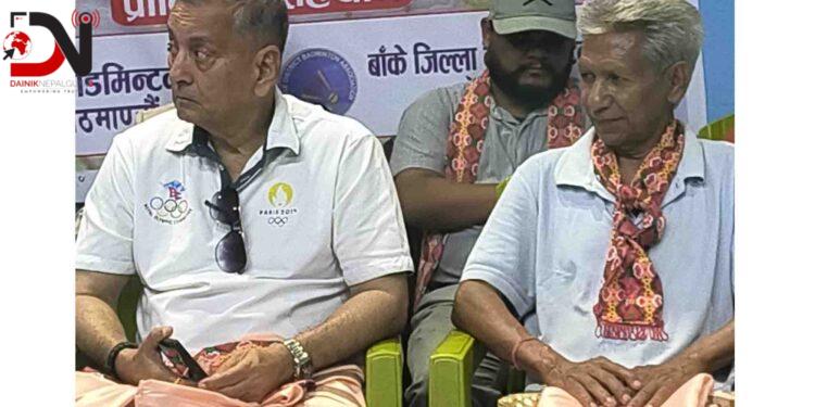 रतन र श्रवणलाई सम्मान