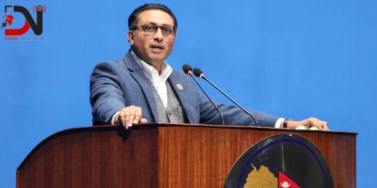 यस्तो छ आगामी आवको बजेटको प्राथमिकताको पूर्ण पाठ