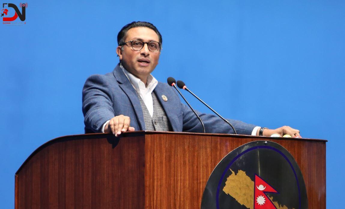 यस्तो छ आगामी आवको बजेटको प्राथमिकताको पूर्ण पाठ