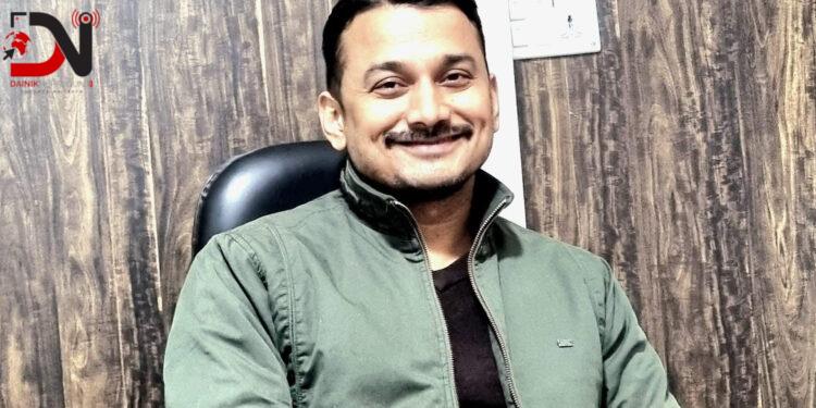 रास्वपा बाँकेको नेतृत्व श्रेष्ठलाई