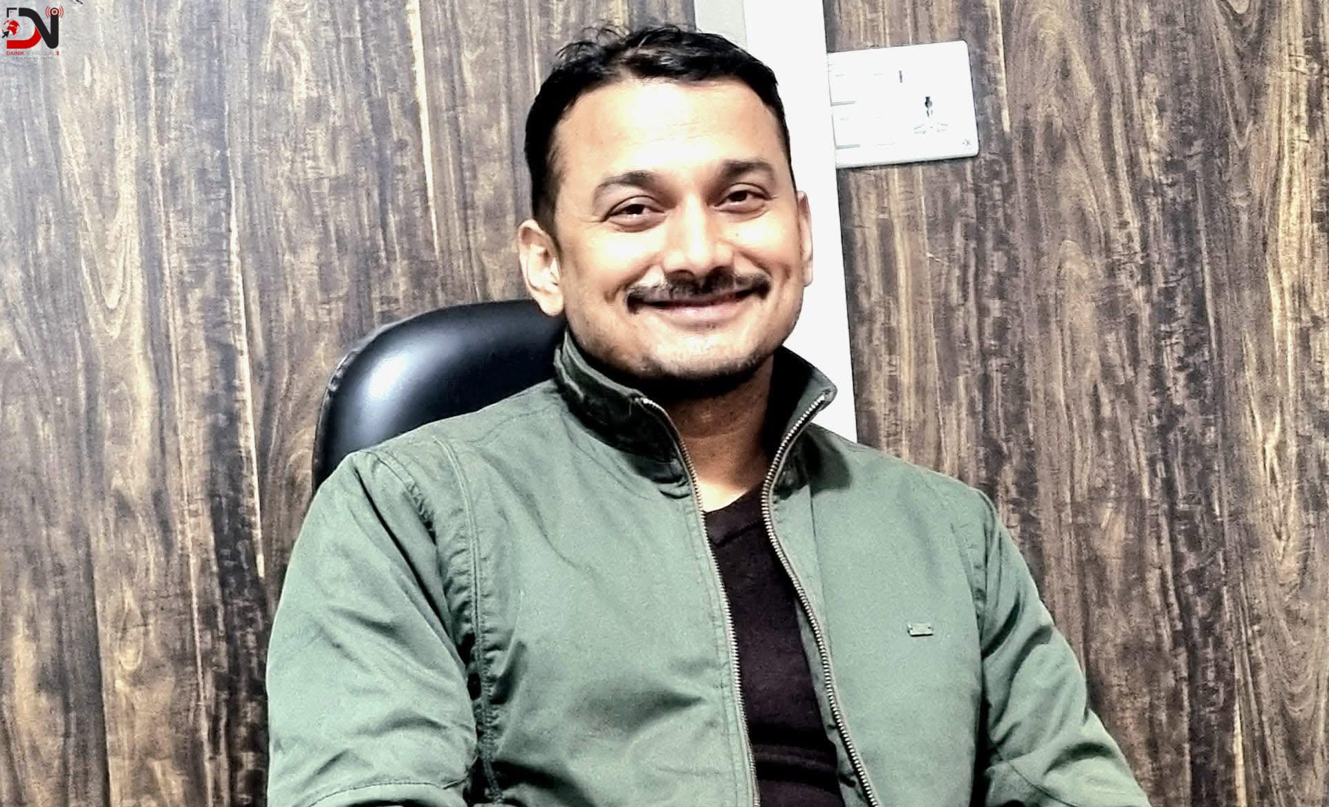 रास्वपा बाँकेको नेतृत्व श्रेष्ठलाई