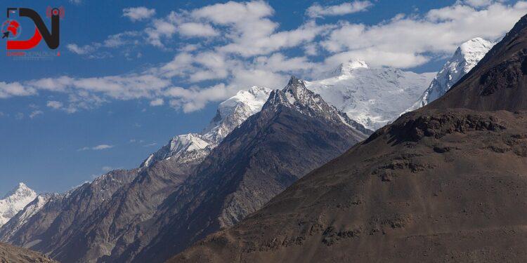 यस वर्ष हिन्दुकुश क्षेत्रमा कम मनसुनी वर्षा तर जोखिम यथावत् : अध्ययन