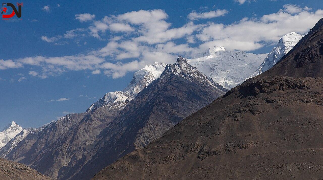 यस वर्ष हिन्दुकुश क्षेत्रमा कम मनसुनी वर्षा तर जोखिम यथावत् : अध्ययन
