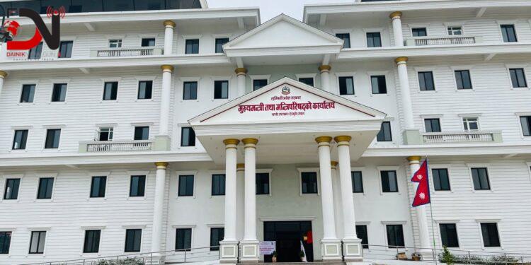 लुम्बिनी प्रदेशको बजेट आज सार्वजनिक हुँदै