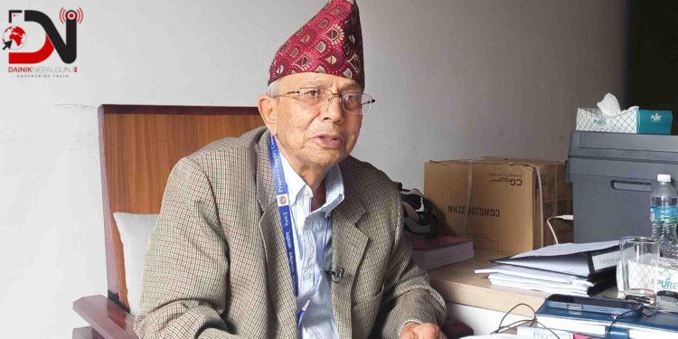 निर्धक्क भएर सम्पत्तिको स्रोत देखाउनुस्ः अध्यक्ष भण्डारी