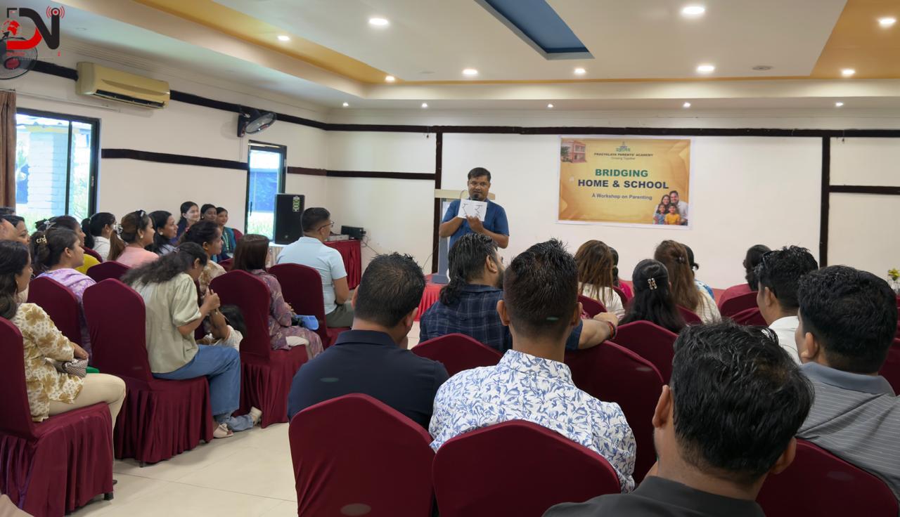 बालशिक्षामा घर–विद्यालयबीच सहकार्य सुदृढ बनाउन प्रज्ञालयको पहल