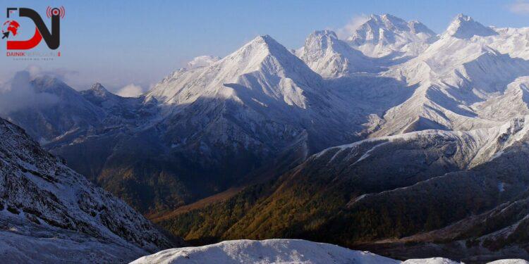 अपि हिमालको काखमा क्रिकेटः