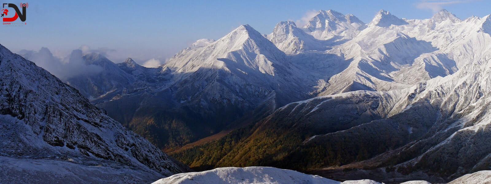 अपि हिमालको काखमा क्रिकेटः