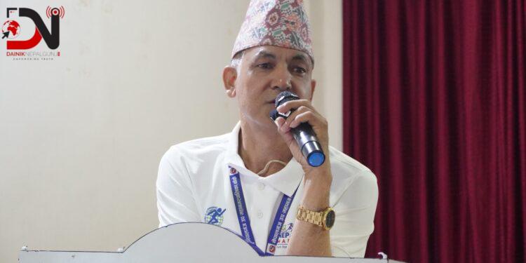 चार प्रतिशत विद्यार्थी विद्यालय बाहिरै