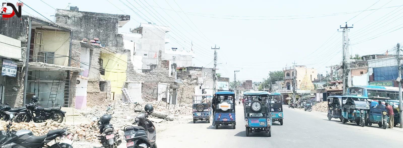 खजुरारोड फराकिलो बनाउन २० करोड बजेट सुनिश्चित