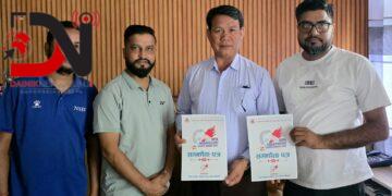 एसपीएले दियो ‘सुदूरपश्चिम स्पोर्ट्स अवार्ड’लाई लगातार चौथो वर्ष साथ, बन्यो मुख्य प्रायोजक