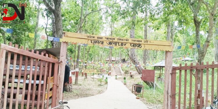 पर्यटन विकासका लागि आठ सय बढी योजना