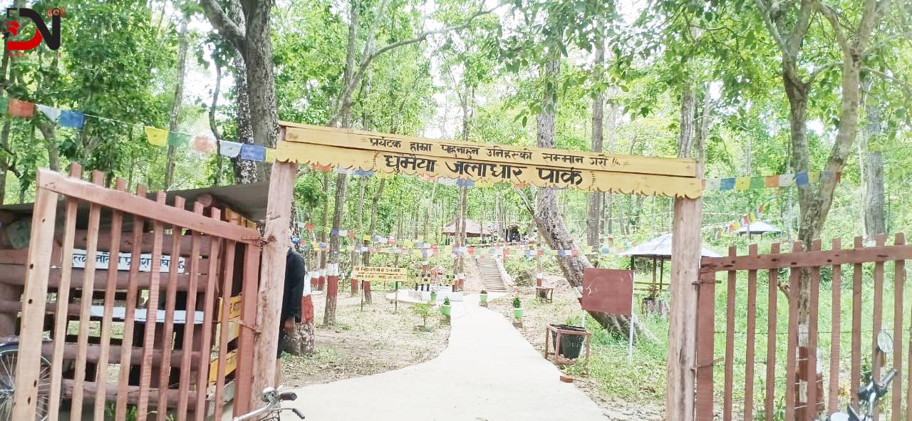 पर्यटन विकासका लागि आठ सय बढी योजना
