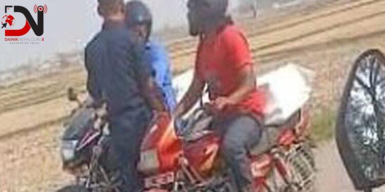 मुख्य सीमा नाकामा कडाइ, सुनसान बाटोबाट तस्करी