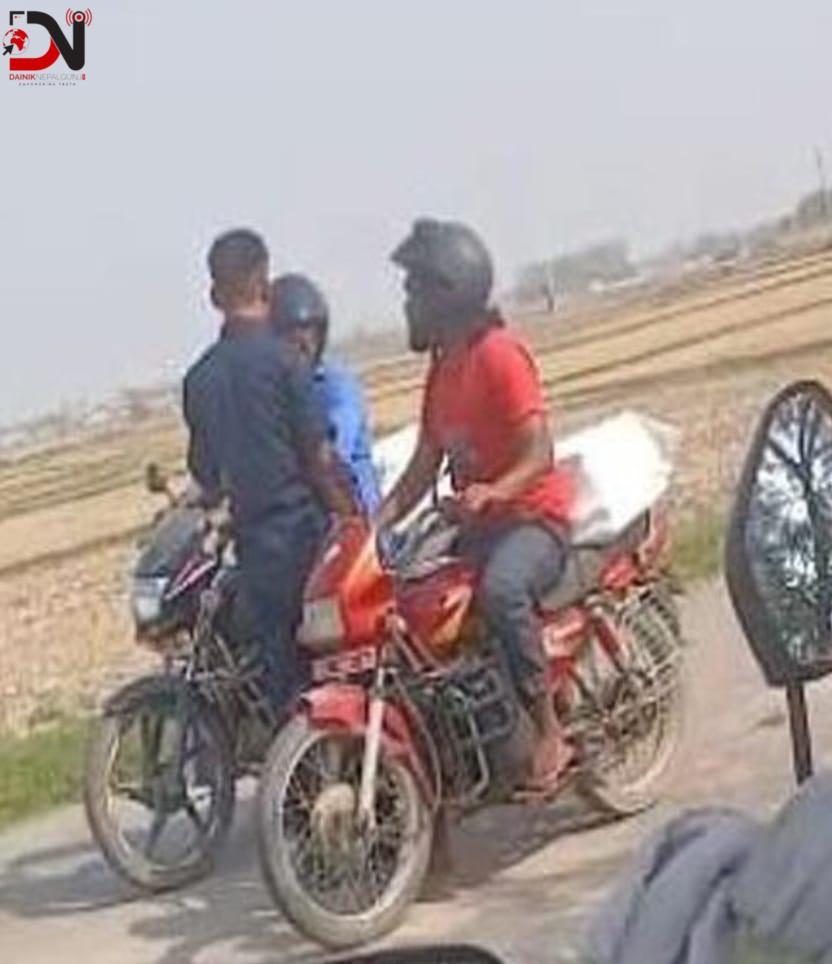 मुख्य सीमा नाकामा कडाइ, सुनसान बाटोबाट तस्करी