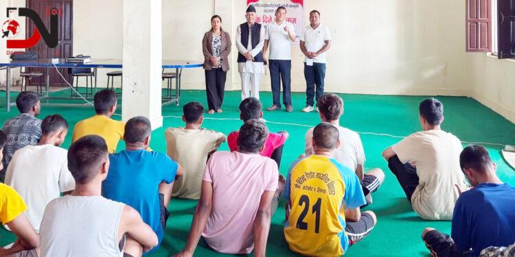 बालन्यायको प्रभावकारी कार्यान्वयनमा जोड