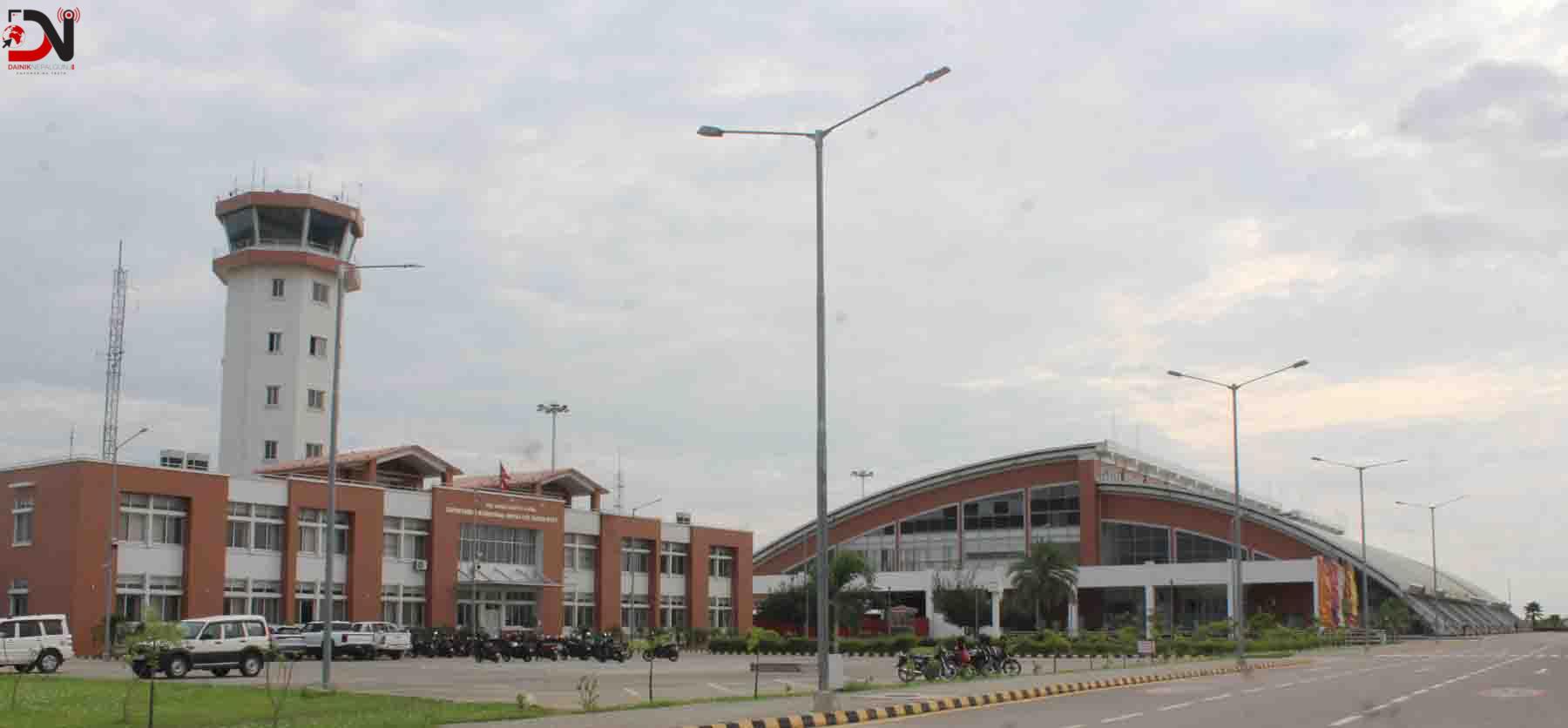 नियमित अन्तरराष्ट्रिय उडानको प्रतीक्षामा गौतमबुद्ध अन्तरराष्ट्रिय विमानस्थल