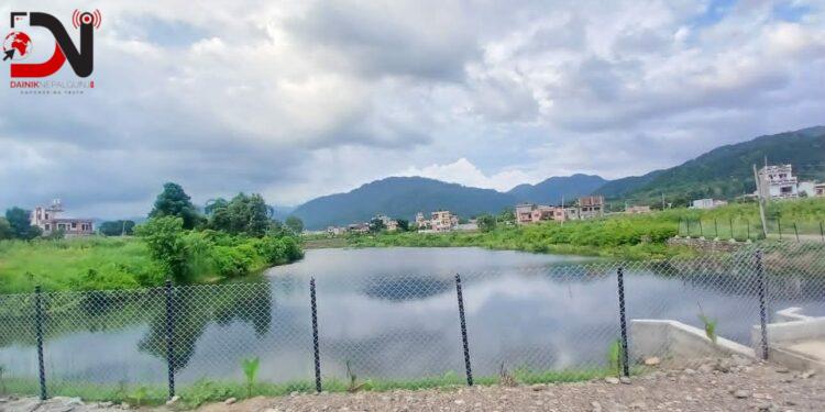 सिँचाइ सुविधासँगै फेरिएको दाङको कृषि प्रणाली