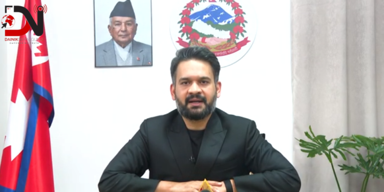 सरकार पूर्ण रूपमा गम्भीर र संवेदनशील छ : प्रधानमन्त्री शाह