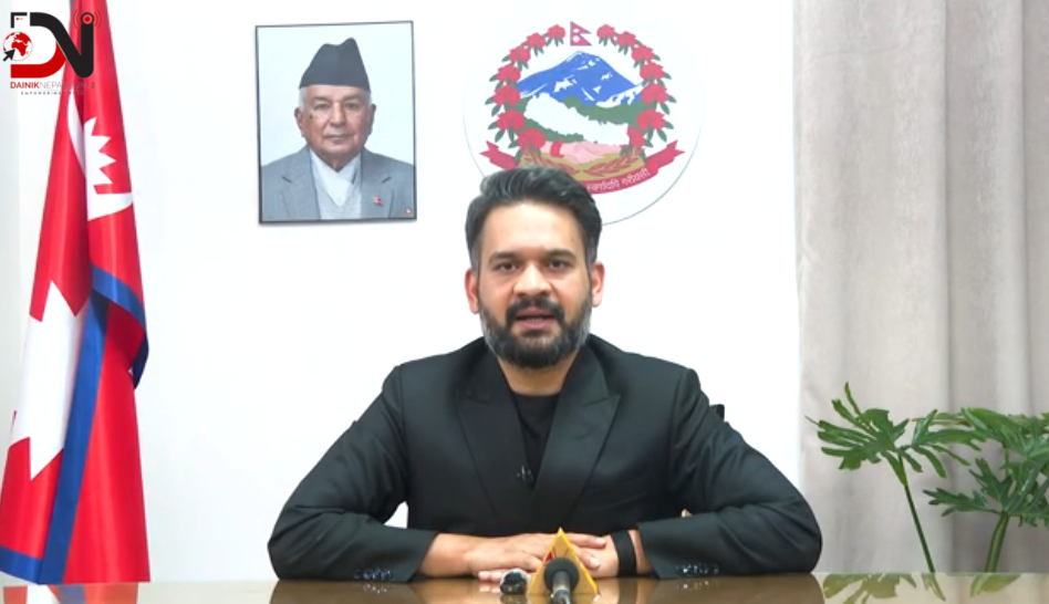 सरकार पूर्ण रूपमा गम्भीर र संवेदनशील छ : प्रधानमन्त्री शाह