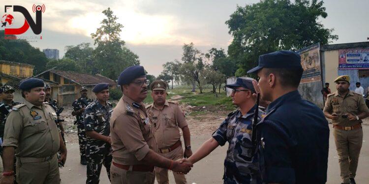‘नेपाल–भारत सीमामा लागुऔषध नियन्त्रणमा शून्य सहनशीलता’