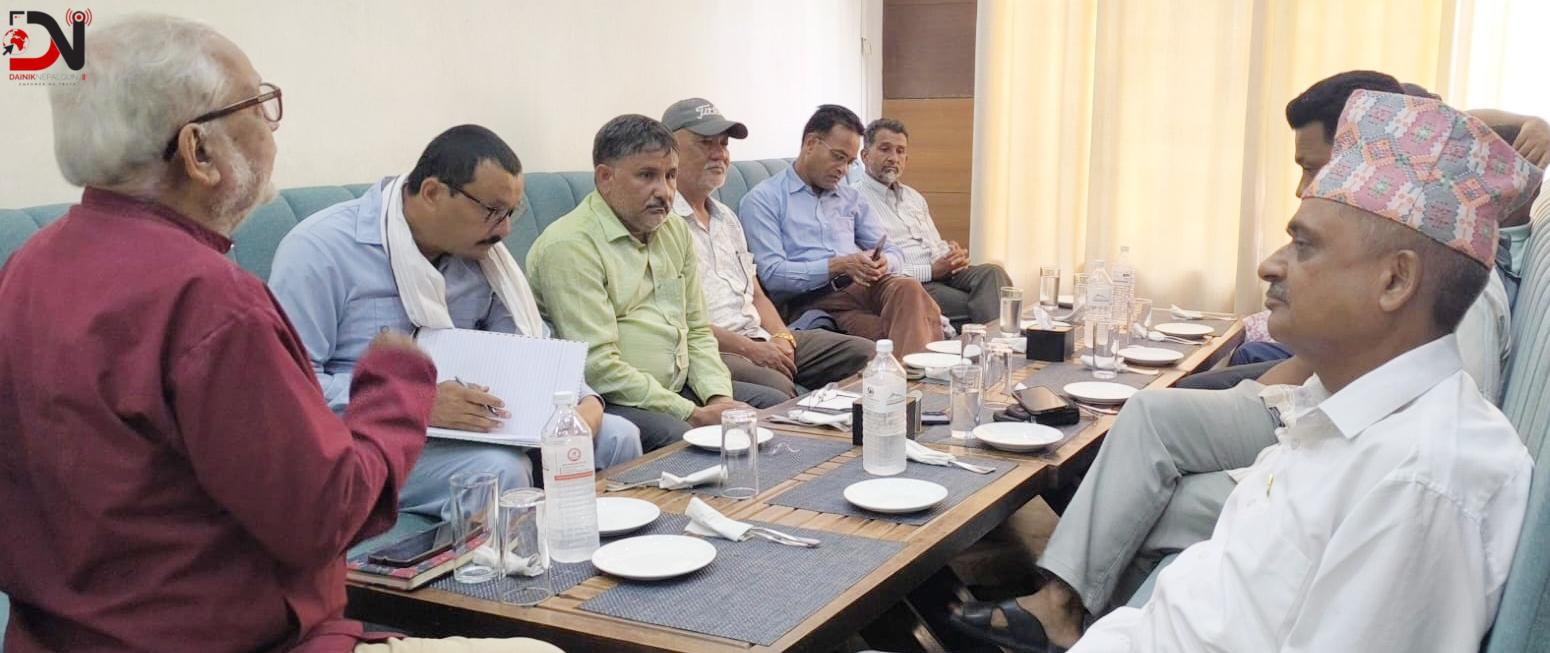 ‘सुशासन थप कमजोर’