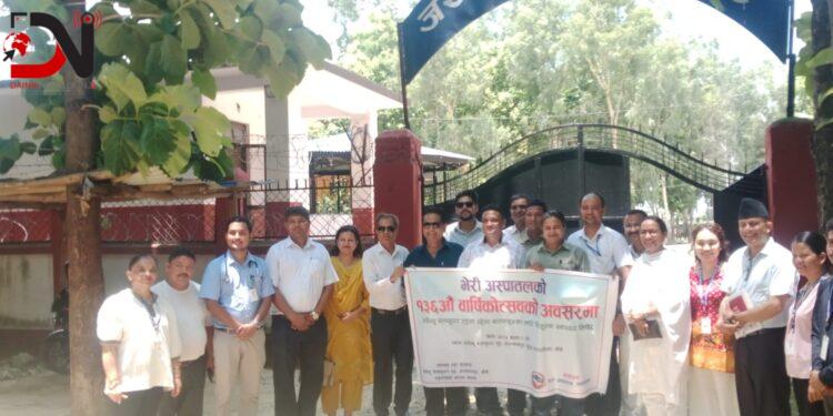 बाल सुधार गृहमा छालाको संक्रमण