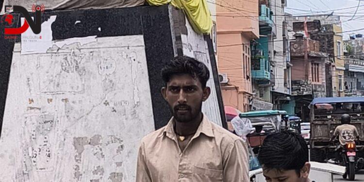 त्रिभुवन चोकमा अर्काे सालिक