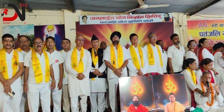 गुरुलाई सम्मान गर्ने संस्कार जोगाउनुपर्नेमा जोड