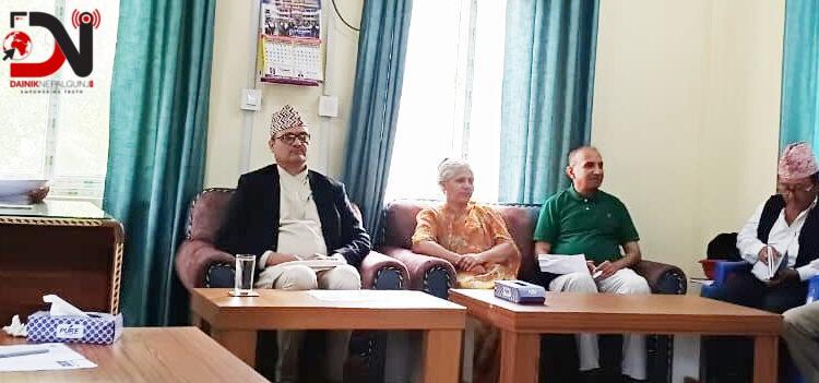 अदालत जलाइँदा न्याय प्रभावित