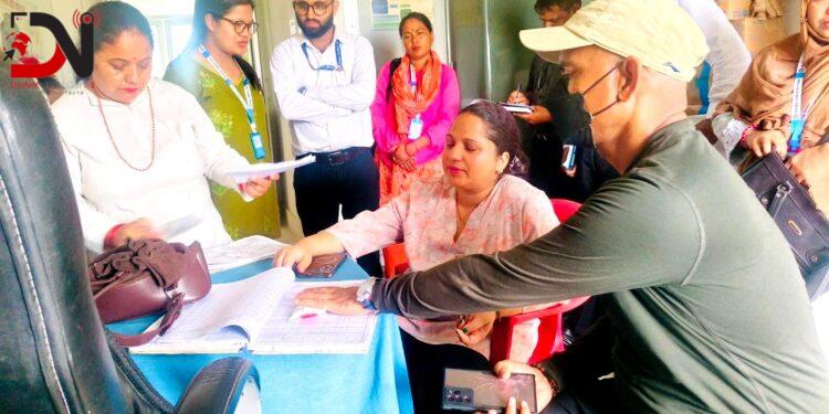 कुपोषित बालबालिका उपचारको पहुँचबाहिरै