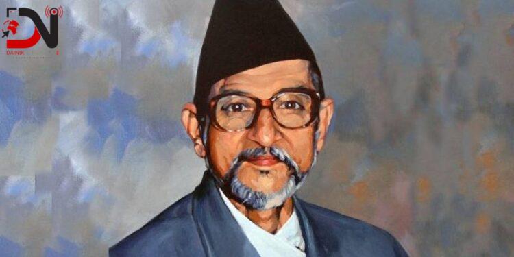 विभिन्न कार्यक्रम गरी ४४औँ बिपी स्मृति दिवस मनाइँदै