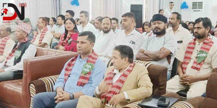 भेरी अस्पतालको स्तरवृद्धिमा जोड