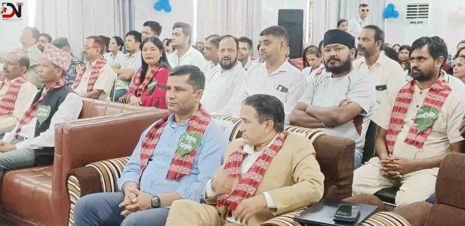 भेरी अस्पतालको स्तरवृद्धिमा जोड