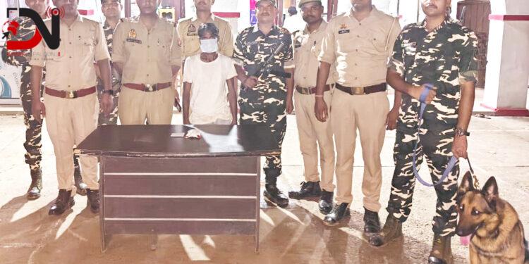 स्म्याकसहित भारतीय नागरिक सीमाबाट पक्राउ