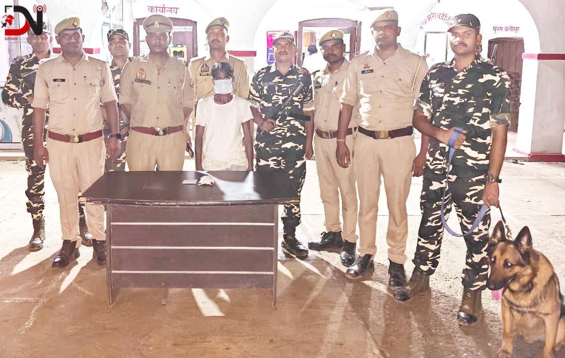 स्म्याकसहित भारतीय नागरिक सीमाबाट पक्राउ
