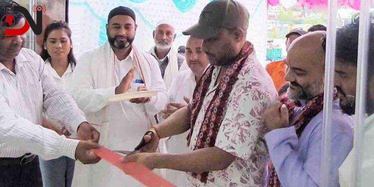 नेपालगन्जमा ‘डिजिटल नेपाल’