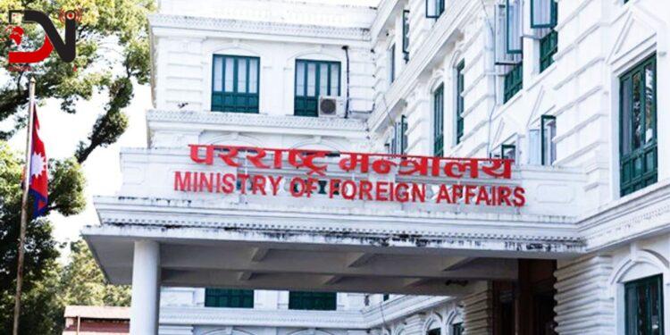 परराष्ट्र मन्त्रालयका १०० दिनः प्रभावकारी सेवा प्रवाहदेखि आर्थिक कूटनीति विस्तारसम्म