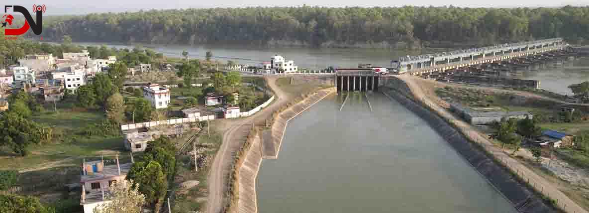 सिक्टा सिँचाइ आयोजना समयमै सम्पन्न गर्न मन्त्री श्रेष्ठको निर्देशन