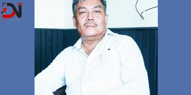 प्रजातान्त्रिकले थापालाई नेउवा संघमा अध्यक्ष उम्मेदवार बनाउने