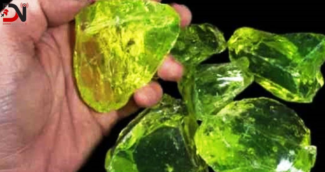 अस्ट्रेलियाली युरेनियममा भारतको चासो