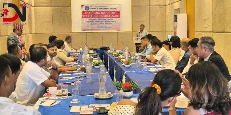 नेपालगन्ज रोडबाट वाराणसी र गोन्डासम्म
